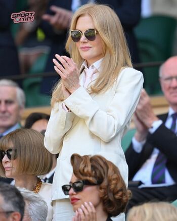 Nicole Kidman