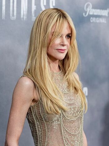 Leaked Nicole kidman page private photo viral onlyfans