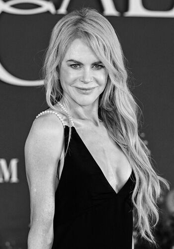 Nicole Kidman