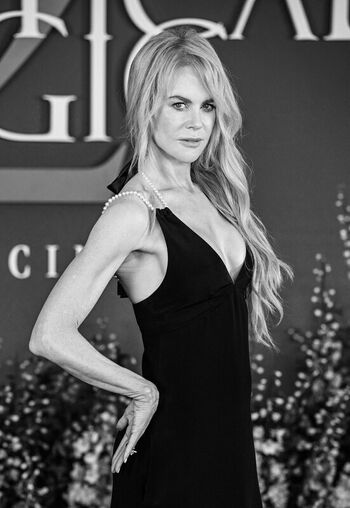 Leaked Nicole kidman page private photo viral onlyfans
