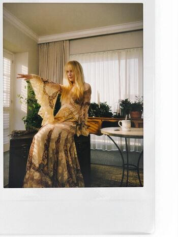 Leaked Nicole kidman page private photo viral onlyfans