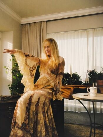 Nicole Kidman