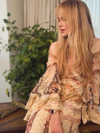 Leaked Nicole kidman page private photo viral onlyfans