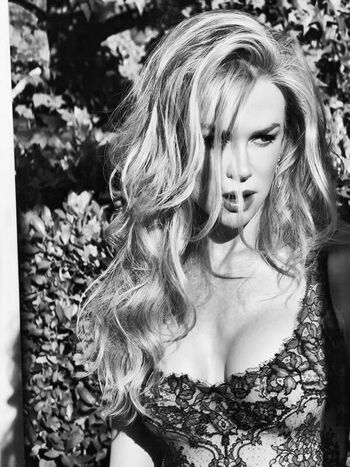 Nicole Kidman