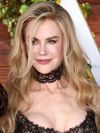 Leaked Nicole kidman page private photo viral onlyfans