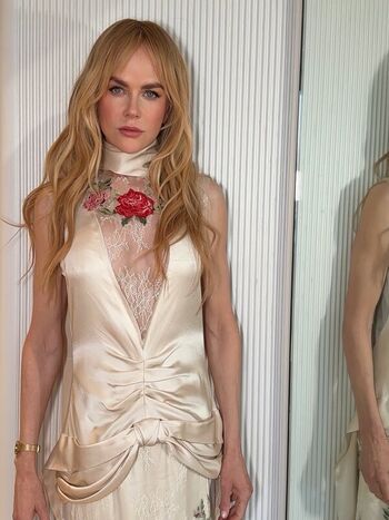 Leaked Nicole kidman private photo viral onlyfans