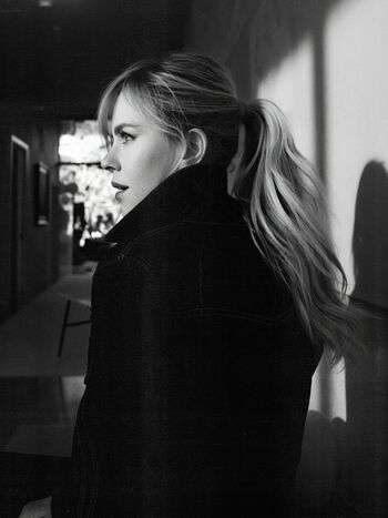 Nicole Kidman
