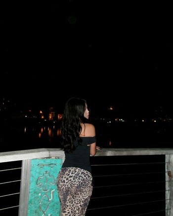 Leaked Nicole kim private photo viral onlyfans