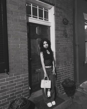 Leaked Nicole kim private photo viral onlyfans