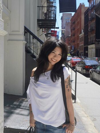 Leaked Nicole kim private photo viral onlyfans