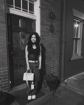 Leaked Nicole kim private photo viral onlyfans