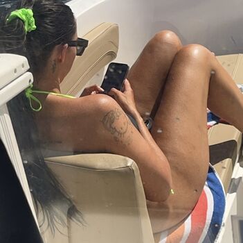 Leaked Nicole mcnair private photo viral onlyfans