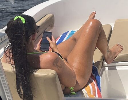 Leaked Nicole mcnair private photo viral onlyfans