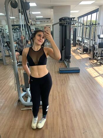 Leaked Nicole orsini private photo viral onlyfans