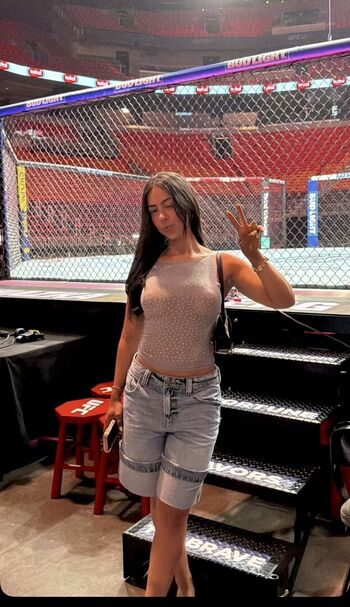 Leaked Nicole osoria private photo viral onlyfans