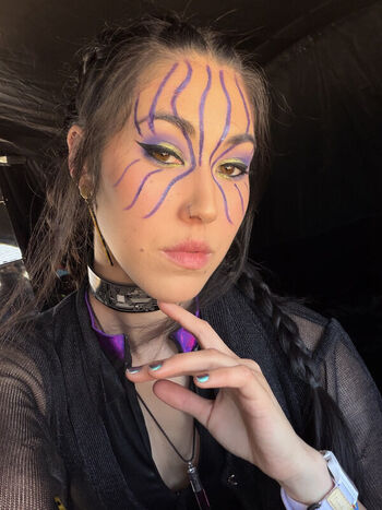 Nicole Rieko Setsuko