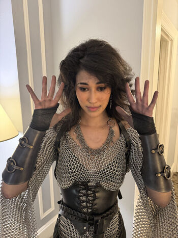 Leaked Nicole rieko setsuko page private photo viral onlyfans