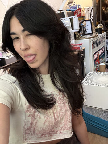 Leaked Nicole rieko setsuko private photo viral onlyfans