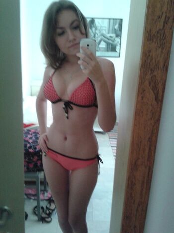 Leaked Nicole ross private photo viral onlyfans