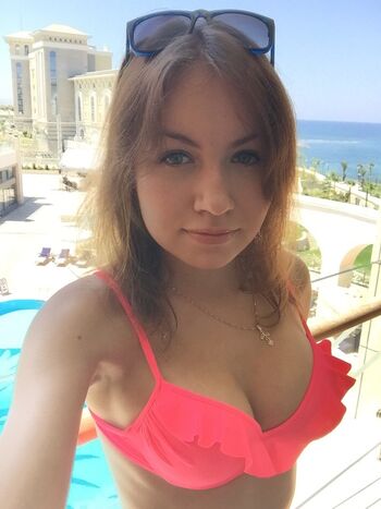 Leaked Nicole ross private photo viral onlyfans