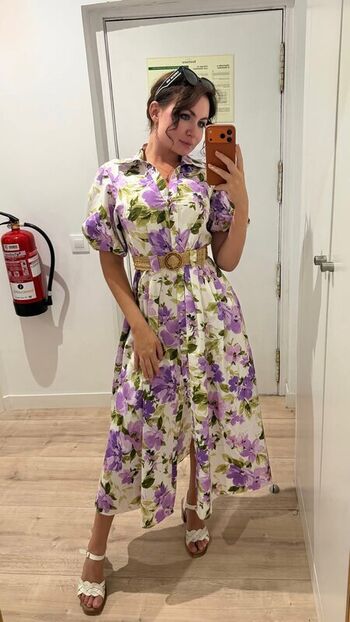 Leaked Nicole ross private photo viral onlyfans