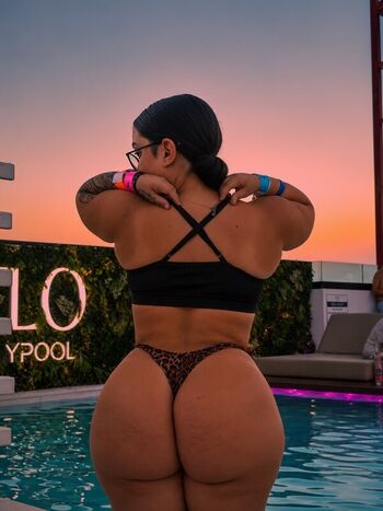 Leaked Nicole sanna private photo viral onlyfans