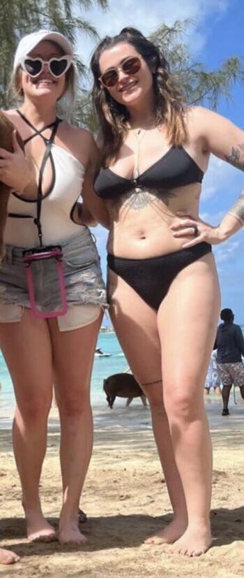 Leaked Nicole saunders private photo viral onlyfans