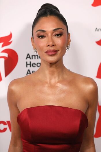 Nicole Scherzinger