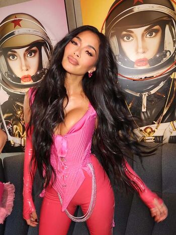 Leaked Nicole scherzinger private photo viral onlyfans
