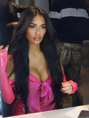 Leaked Nicole scherzinger private photo viral onlyfans