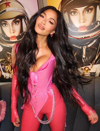 Leaked Nicole scherzinger private photo viral onlyfans