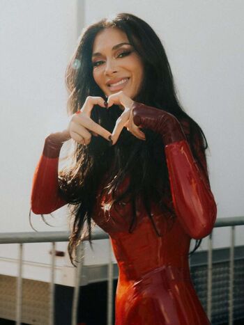 Leaked Nicole scherzinger private photo viral onlyfans