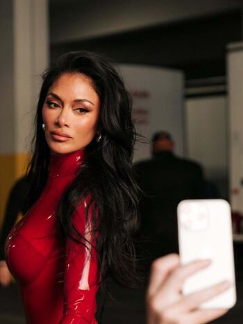 Leaked Nicole scherzinger private photo viral onlyfans