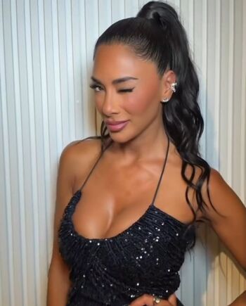 Leaked Nicole scherzinger private photo viral onlyfans
