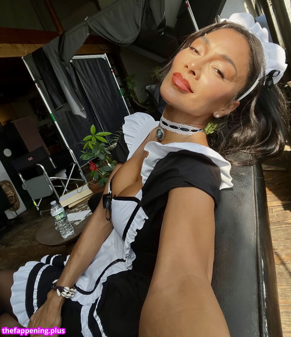 Nicole Scherzinger