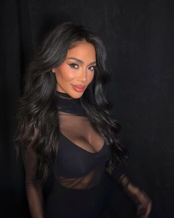 Nicole Scherzinger