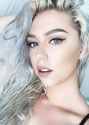 Leaked Nicole skyes private photo viral onlyfans