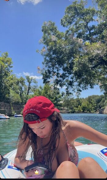 Leaked Nicole suhh private photo viral onlyfans