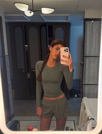 Leaked Nicole summers private photo viral onlyfans