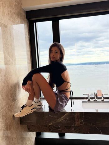Leaked Nicole summers private photo viral onlyfans