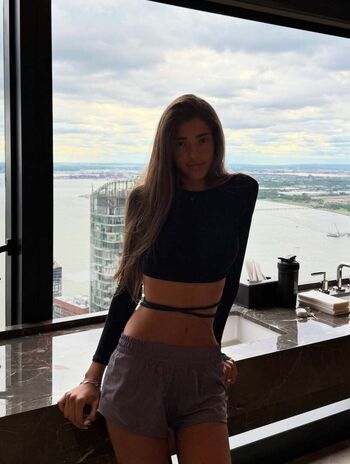 Leaked Nicole summers private photo viral onlyfans