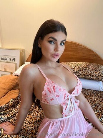 Nicole Thorne