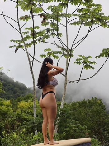 Leaked Nicole umana private photo viral onlyfans