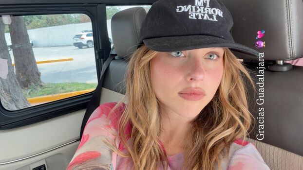 Leaked Nicole wallace page private photo viral onlyfans
