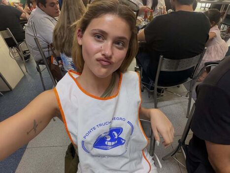 Leaked Nicole wallace private photo viral onlyfans