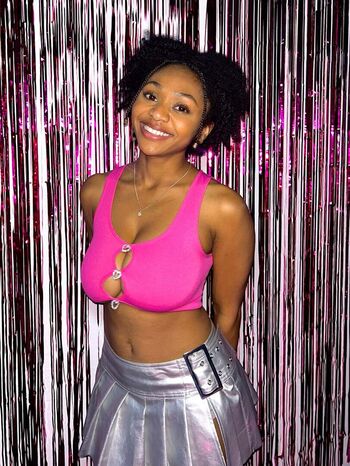 Nicole Washington