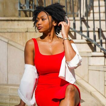 Nicole Washington