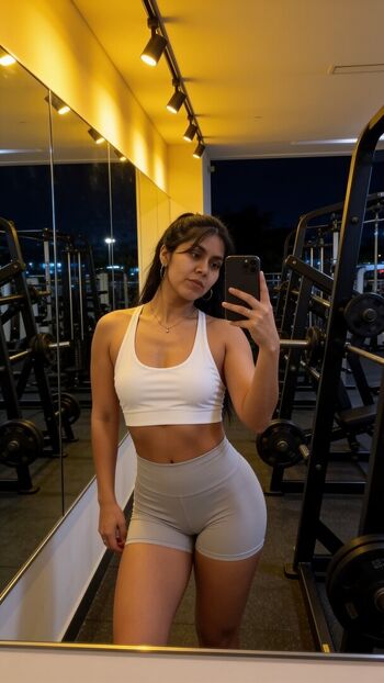 Leaked Nicole zambrano private photo viral onlyfans