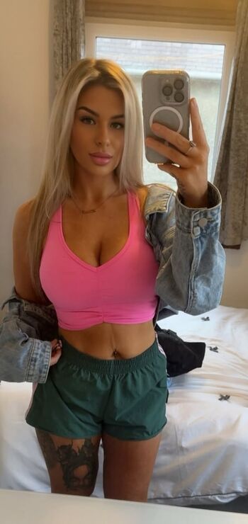 nicolecahillxox