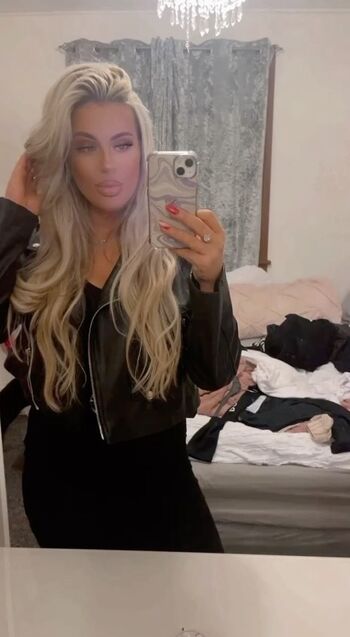 nicolecahillxox